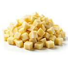 Fresh Prep Potato Diced 20mm
