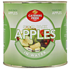 Caterer's Pride Solid Pack Apples