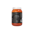 Caterfood Sweet & Sour Sauce No Veg