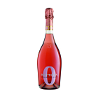 Bottega 0% Rose Non Alcoholic Wine