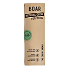 Canine Menu Boar Dog Chews