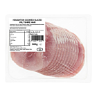 Houghton Hams Cooked and Sliced Wiltshire Ham