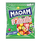 Haribo Maoam Pinballs