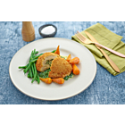 Golden Valley Foods Frozen Chicken Kievs