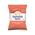 Fairfields Farm Crisps Prawn Cocktail