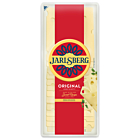 Jarlsberg Slices