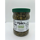 Opies Capote Capers with Vinegar