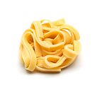 The Smiling Cook Frozen Tagliatelle Nest 50g
