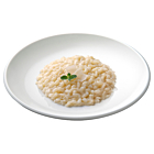 The Smiling Cook Frozen Risotto