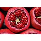 Prep Pomegranate Seeds