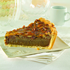 Sweet Street Frozen Bourbon Street Pecan Pie