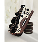 Sweet Street Frozen Cookies & Cream Bash