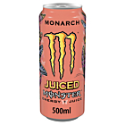Monster Monarch