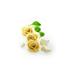 Frozen Spinach & Ricotta Tortellini