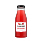 Frobishers Cranberry Jubliant Juice Drink