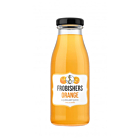 Frobishers Orange Jubliant Juice Drink