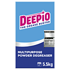 Deepio Professional Degreaser Powder