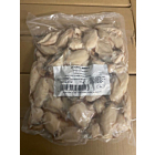 J's Frozen Plain Steam Cooked Chicken Wings