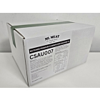 Butchers Premium Frozen Cumberland Pork Sausages 6's