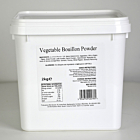 Caterfood Vegetable Bouillon Powder