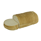 Fosters White Bloomer 14+2 Pre-Sliced