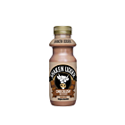 Shaken Udder Chocolush Milkshake