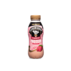 Shaken Udder Strawberry Protein Milkshake