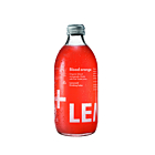 Lemonaid Organic Blood Orange Sparkling Soft Drink