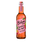 Belvoir Pink Sparkling Apple Juice