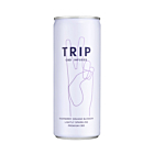 Trip Drinks CBD Infused Raspberry Orange Blossom