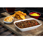 Caterfood Frozen Beef Chilli Con Carne