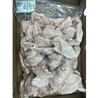 Traymoor Frozen Chicken Breast Fillet 70-90 g Halal