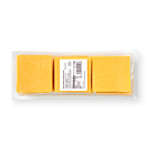 Extons Mild Coloured Cheddar Cheese Slices