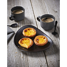 Bridor Pastel De Nata Part Baked