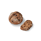 Bridor Frozen Chocolate Round Loaf Part Baked