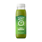 Innocent Drinks Super Smoothie Green Energise