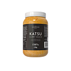 Caterfood Katsu Curry Sauce