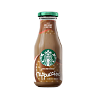 Starbucks Frappuccino Coffee