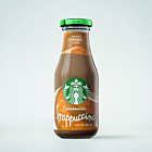 Starbucks Frappuccino Caramel