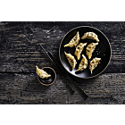 Carisma Frozen Chicken & Vegetable Gyoza
