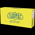 Cheshire Creameries Choc Ices Vanilla Flavour