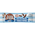 JimJams Chocolate Spread Sachets Nut Free No added Sugar