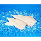 Smales MSC Hake Skinless & Boneless Fillets 140-170g