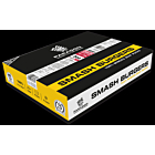 Paragon Frozen Smash Burger Pucks 3oz