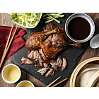 Gressingham Frozen Aromatic Half Duck