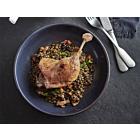 Gressingham Frozen Confit Duck Leg