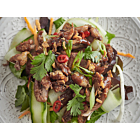 Gressingham Frozen Shredded Duck