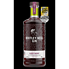 Whitley Neill Black Cherry Gin 41.3%