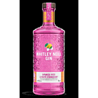 Whitley Neill Yuzu Strawberry Gin 41.3%