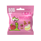 Bob Snail Fruit Snack Apple & Raspberry 20g